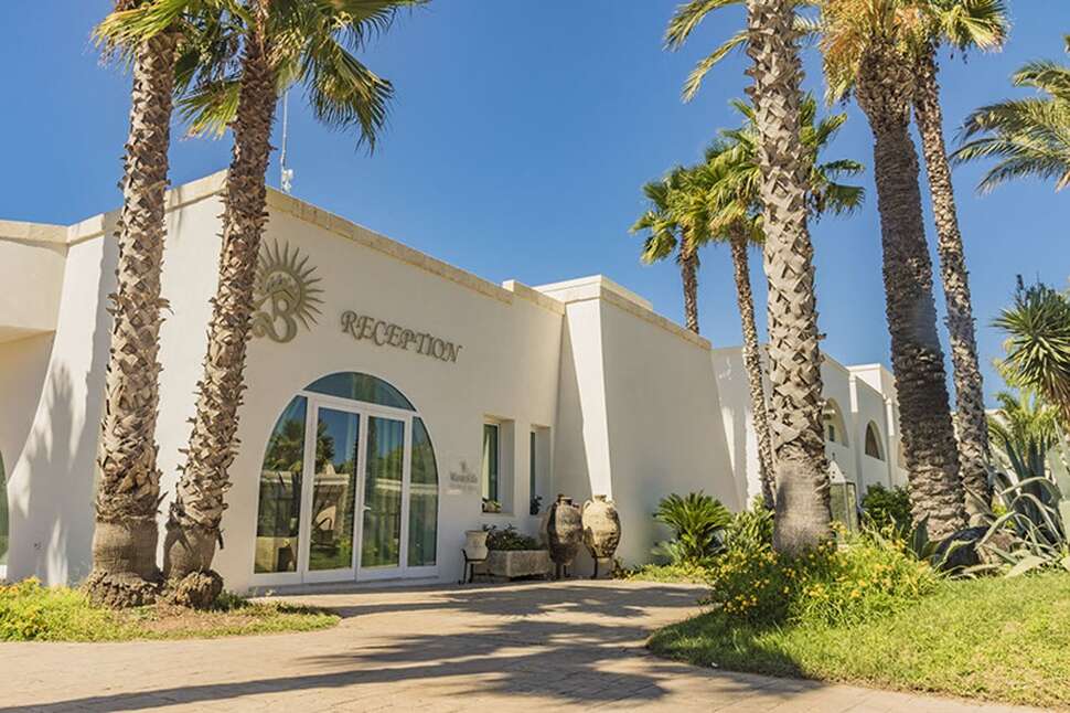 Een foto van Futura Club Barone di Mare