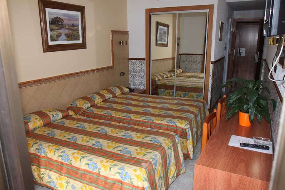 Een foto van Hotel Univers