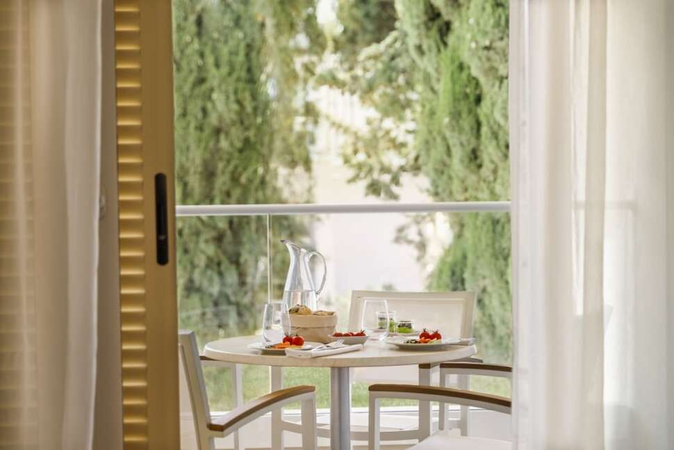 Een foto van Valamar Girandella Resort - Designed for Adults