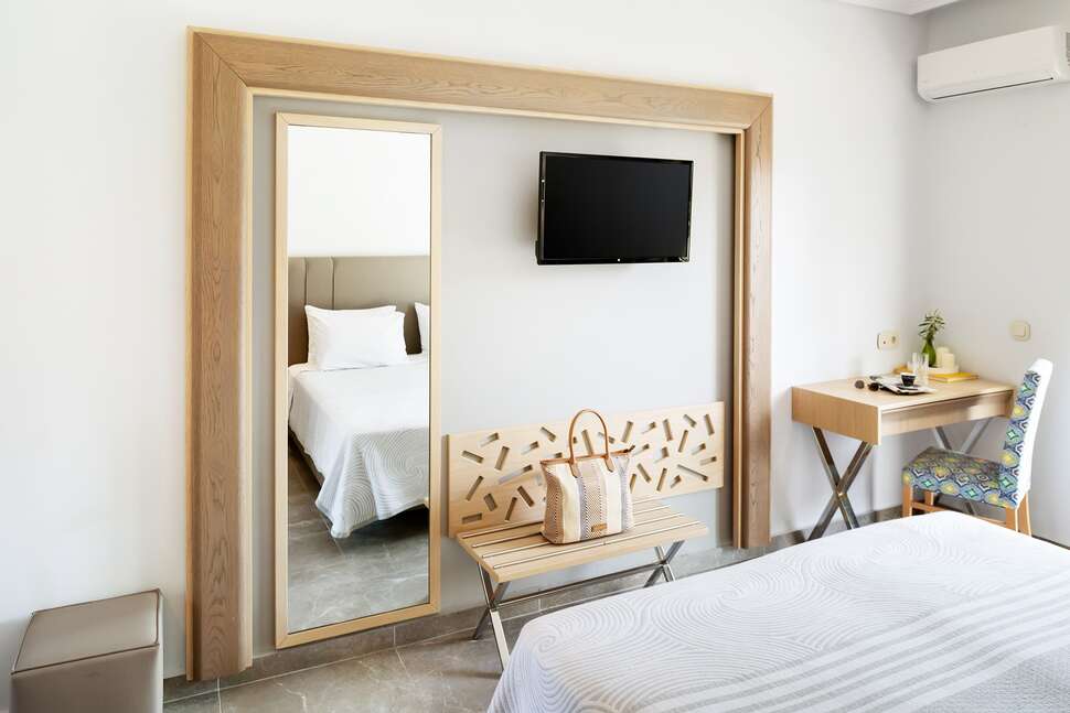 Een foto van Philoxenia Hotel