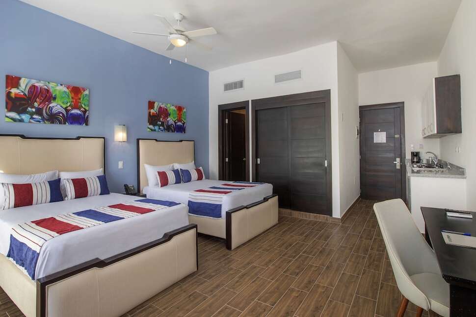 Een foto van Whala!Urban Punta Cana