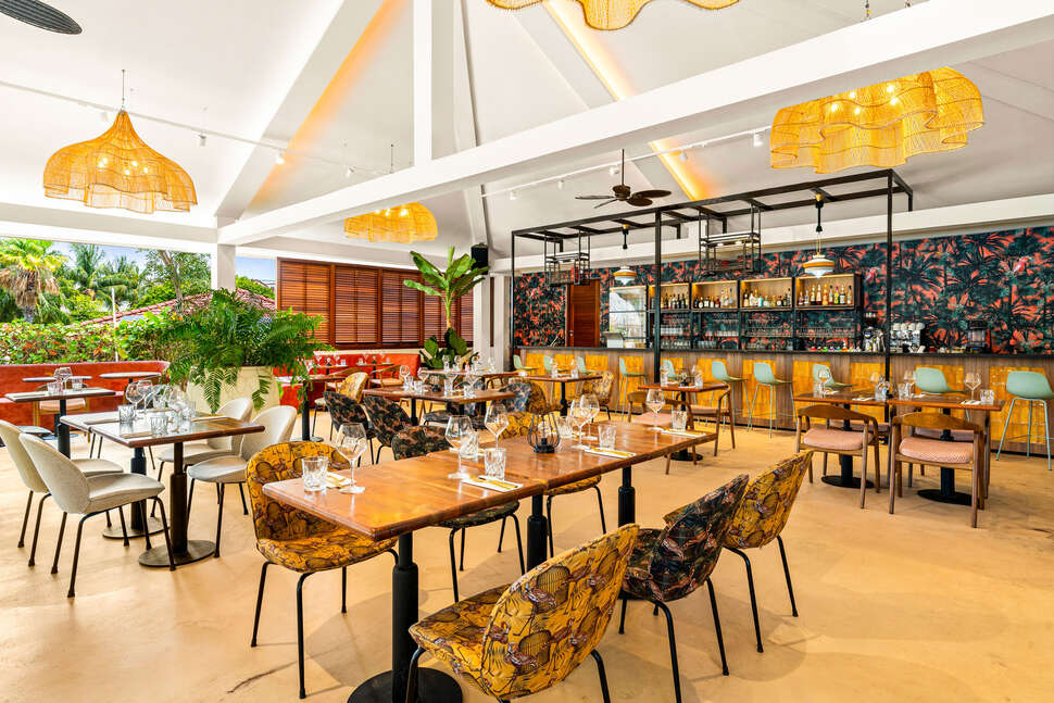 Een foto van Sonesta Hotels & Resorts Livingstone Curacao
