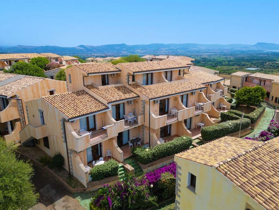 Een foto van Residence Costa del Turchese