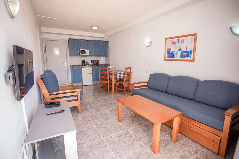 Een foto van Montebello Servatur Appartementen