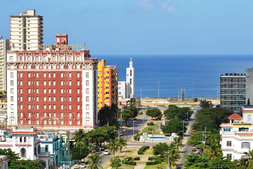 Een foto van Roc Presidente Hotel