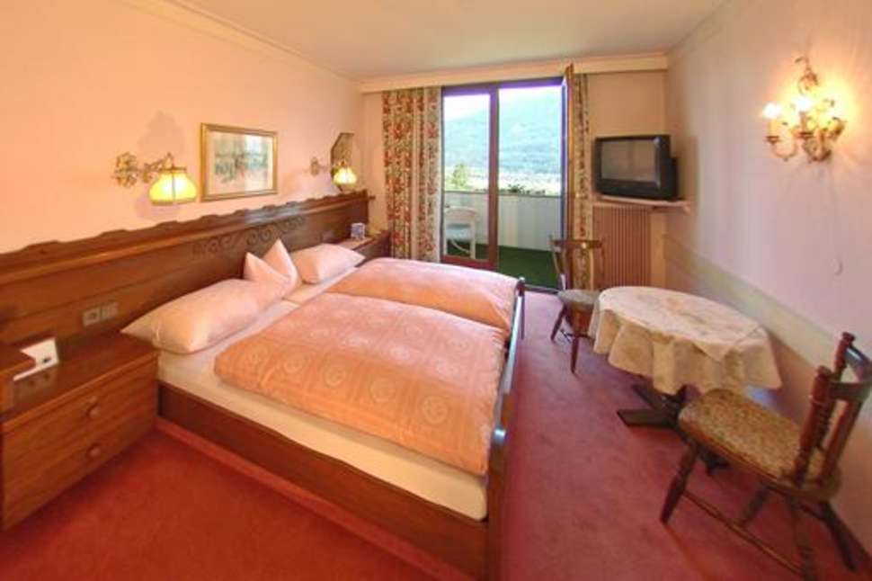Een foto van Hotel Glocknerhof