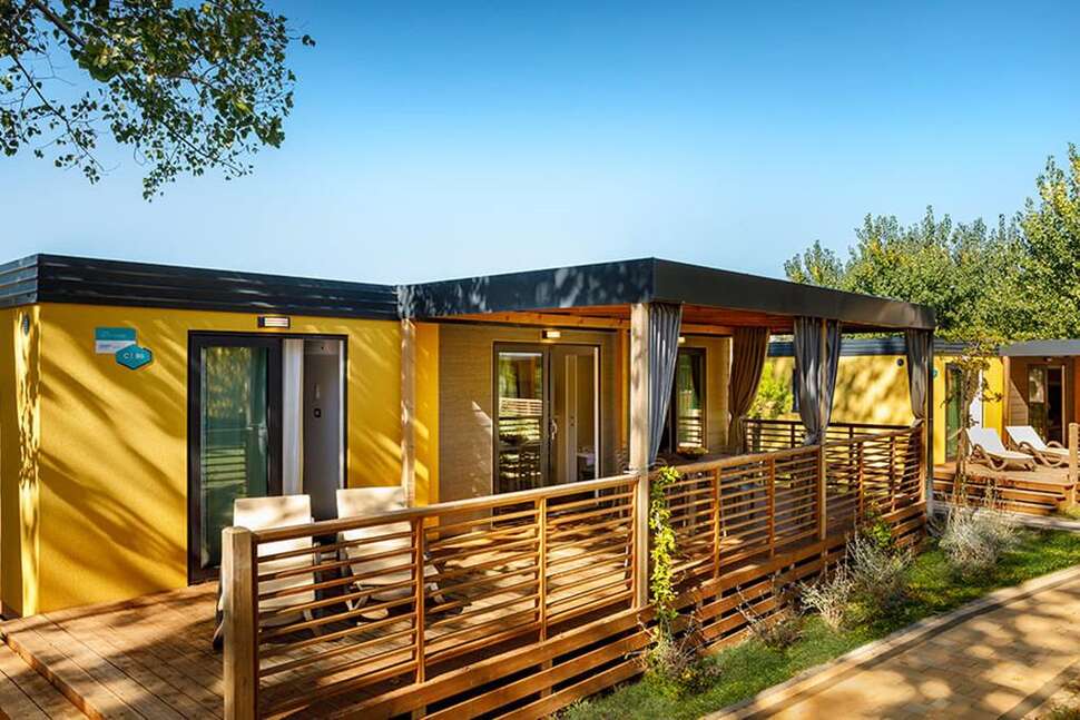 Een foto van San Marino Camping Resort by Valamar