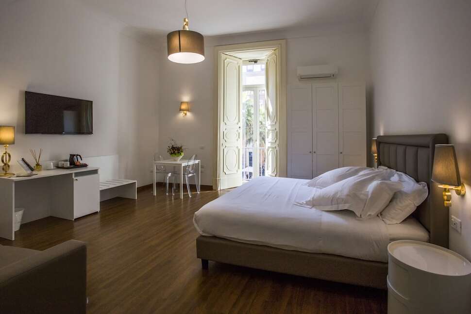 Een foto van Napoliclass B&B