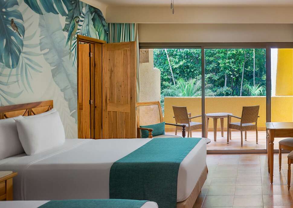Ein Foto Iberostar Selection Paraiso Lindo
