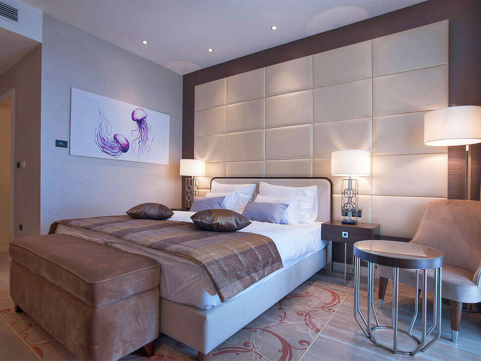 Een foto van Hotel Riva by Aycon