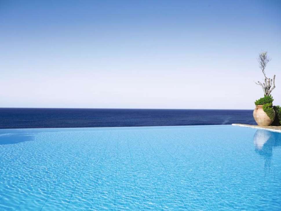 Een foto van Atlantica Sungarden Beach