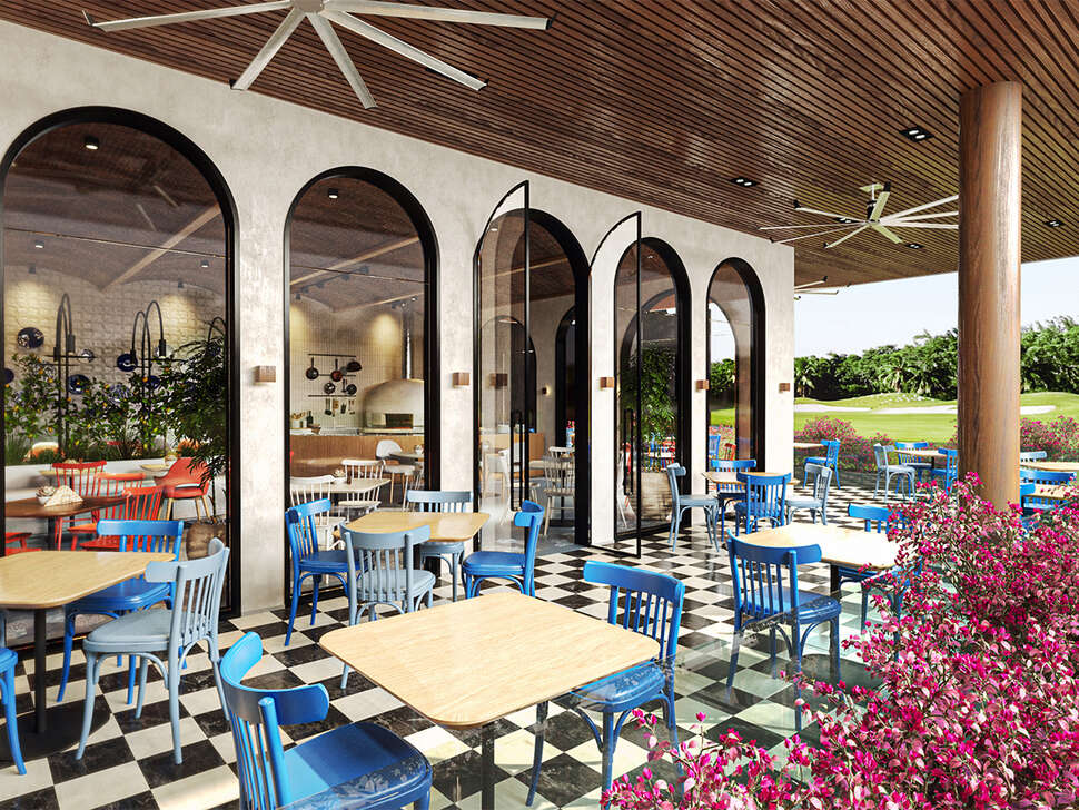 Een foto van Viva Miches by Wyndham