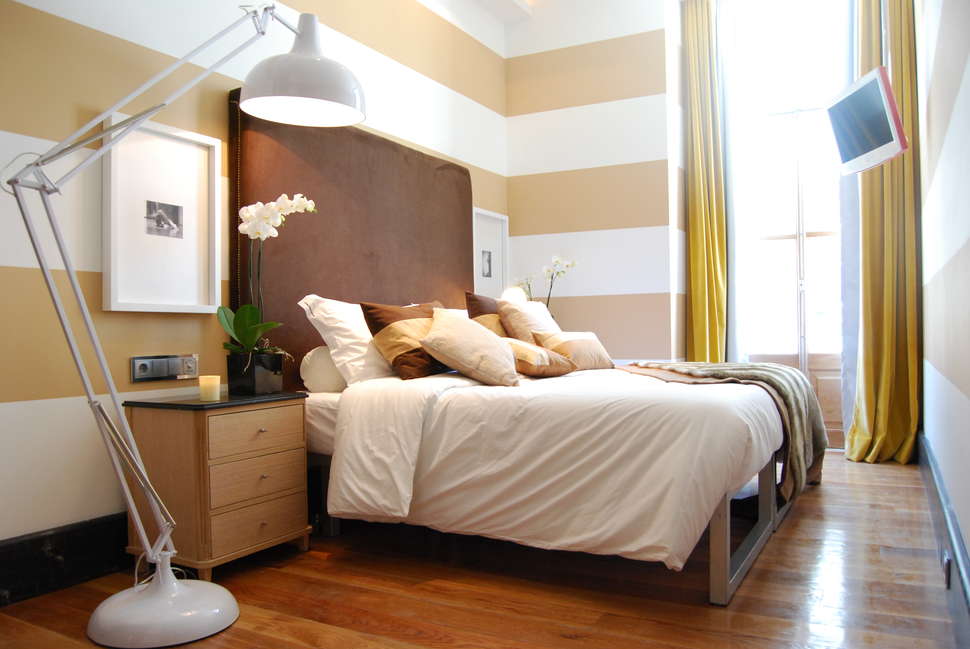 Een foto van Brown's Boutique Hotel