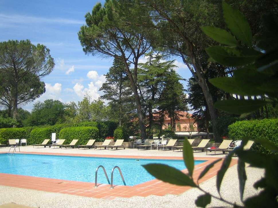 Ein Foto Montebelli Agriturismo Country Hotel