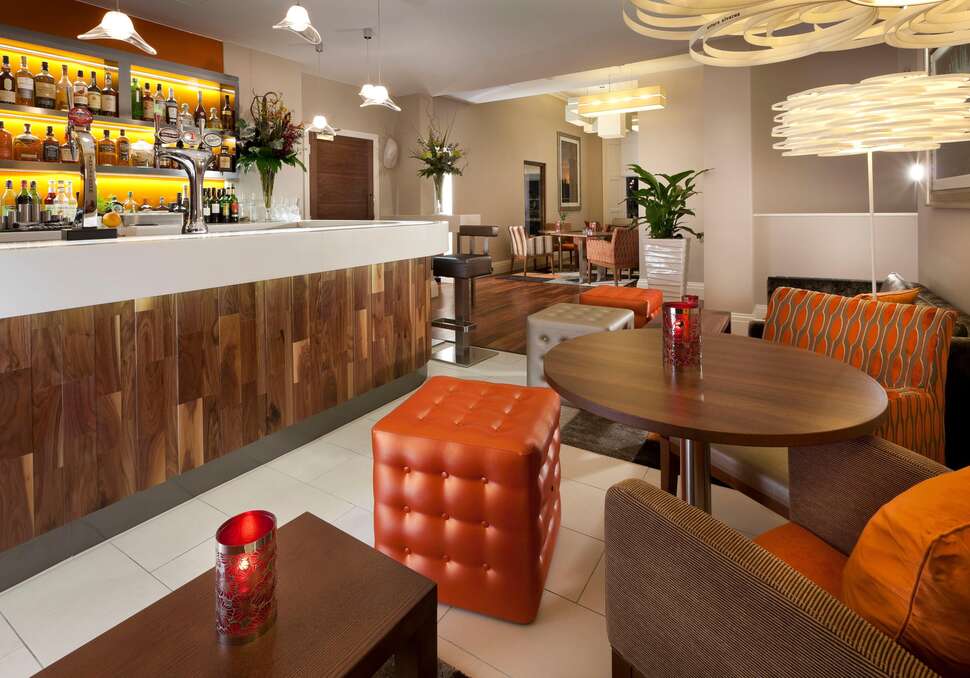 Een foto van Hotel Indigo Edinburgh