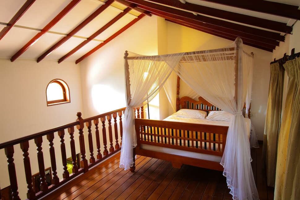 Ein Foto Dickwella Resort