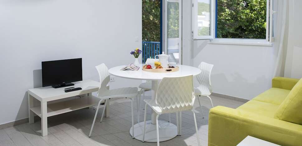 Een foto van Aminess Vival Port9 Residence