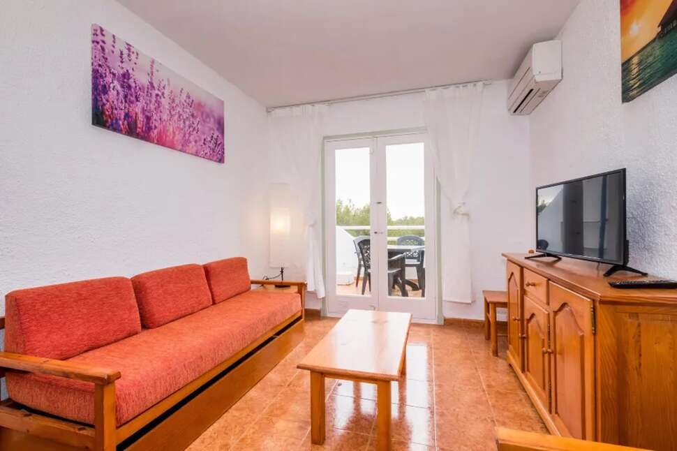 Een foto van Appartementen Playa Parc