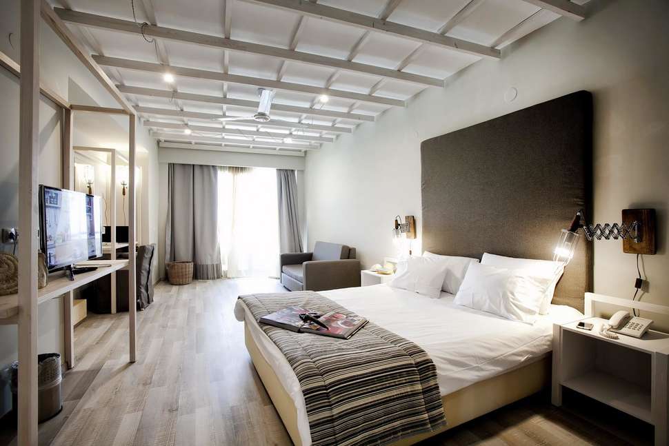 Een foto van Rigas Boutique Hotel