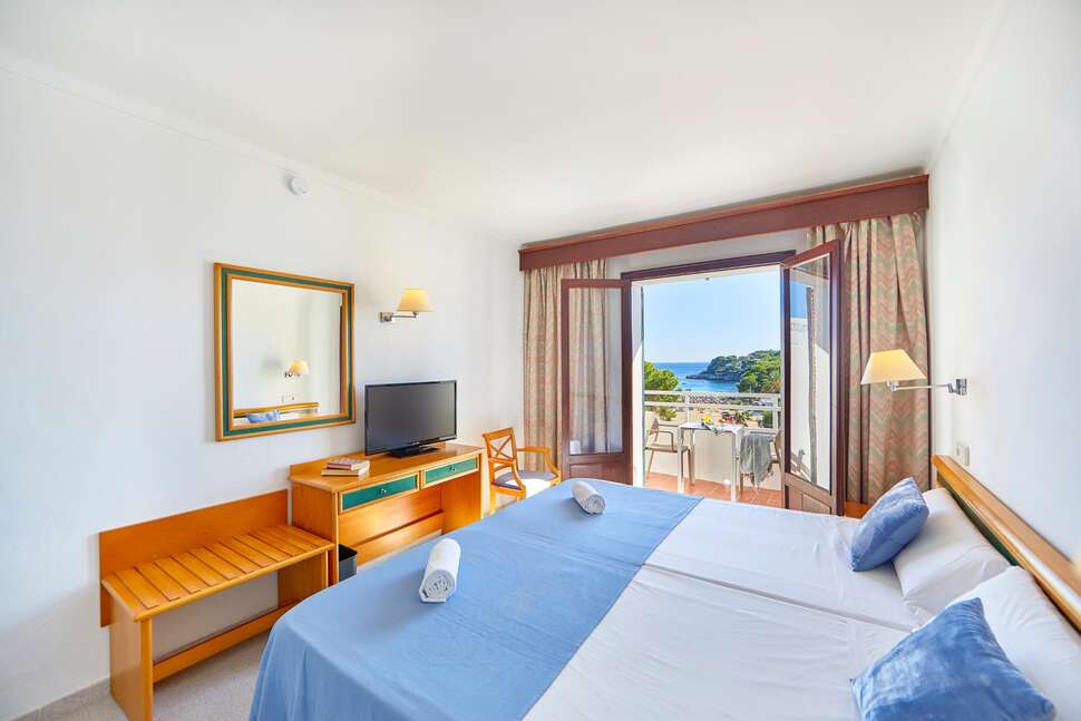 Een foto van Gavimar Cala Gran Costa del Sur Hotel & Resort