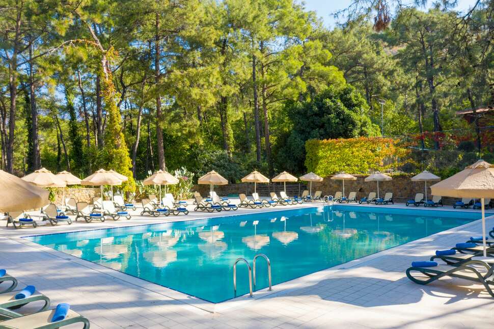 Een foto van Marmaris Bay Resort
