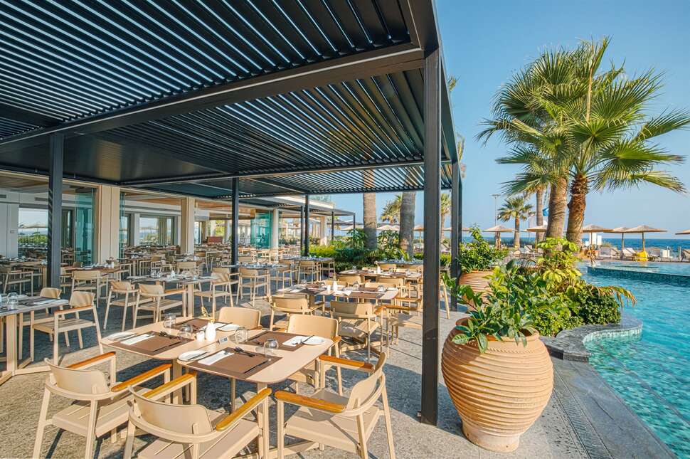 Een foto van Mare Ayia Napa
