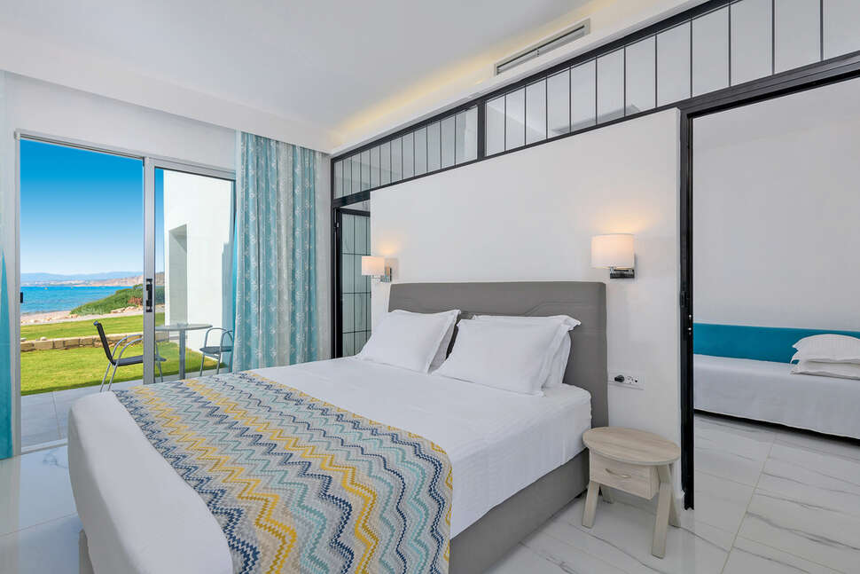 Een foto van Sentido Sunrise Beach