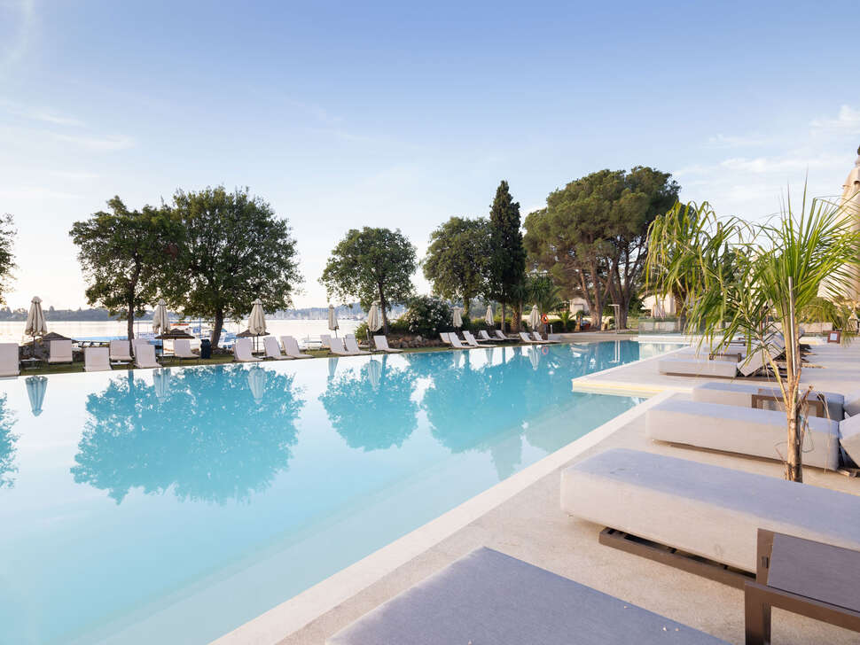 Ein Foto Hyatt Ziva Corfu