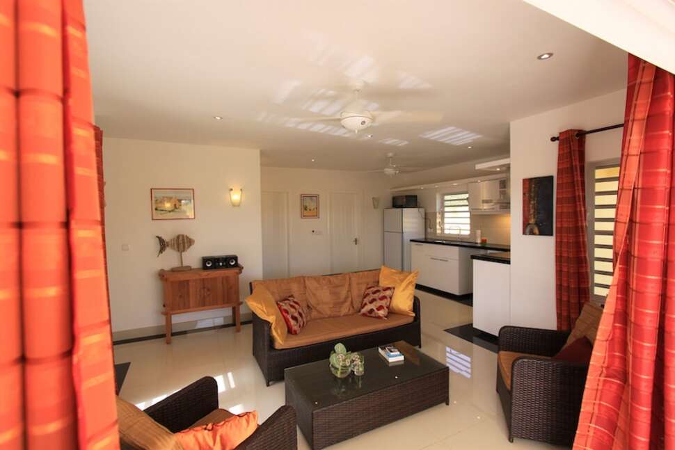 Een foto van Dormio Bonaire Village
