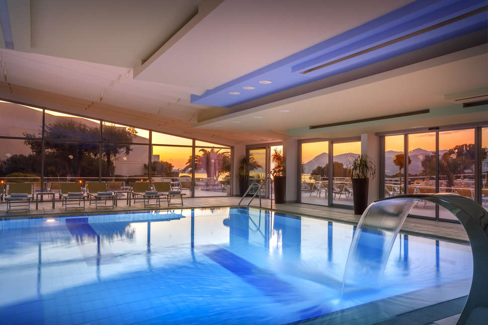 Een foto van Valamar Argosy Hotel
