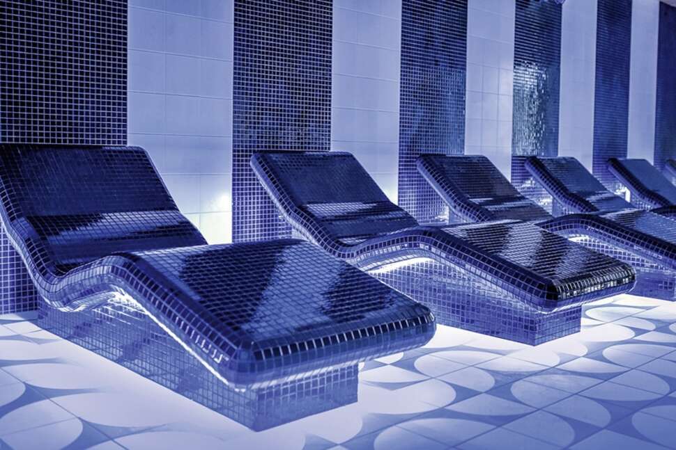 Een foto van Diune Hotel & Resort