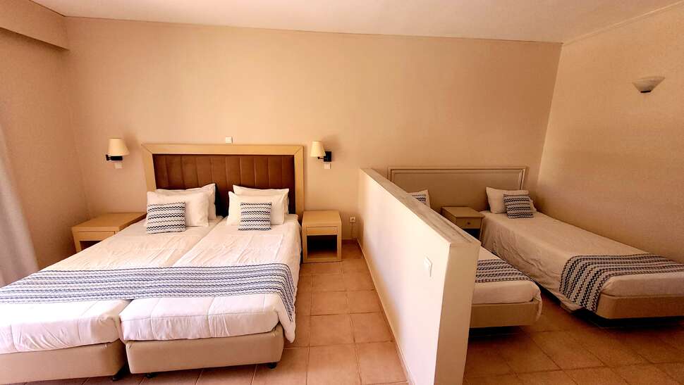 Een foto van Alykanas Village Resort