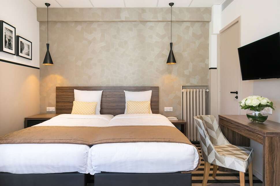Een foto van Hotel Locarno