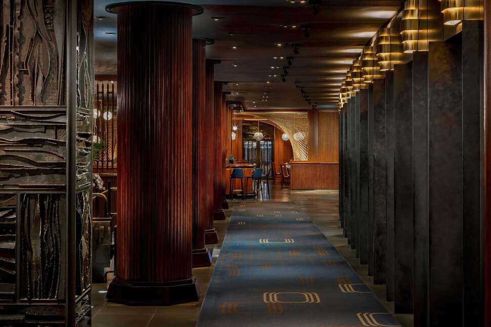 Een foto van Royalton New York