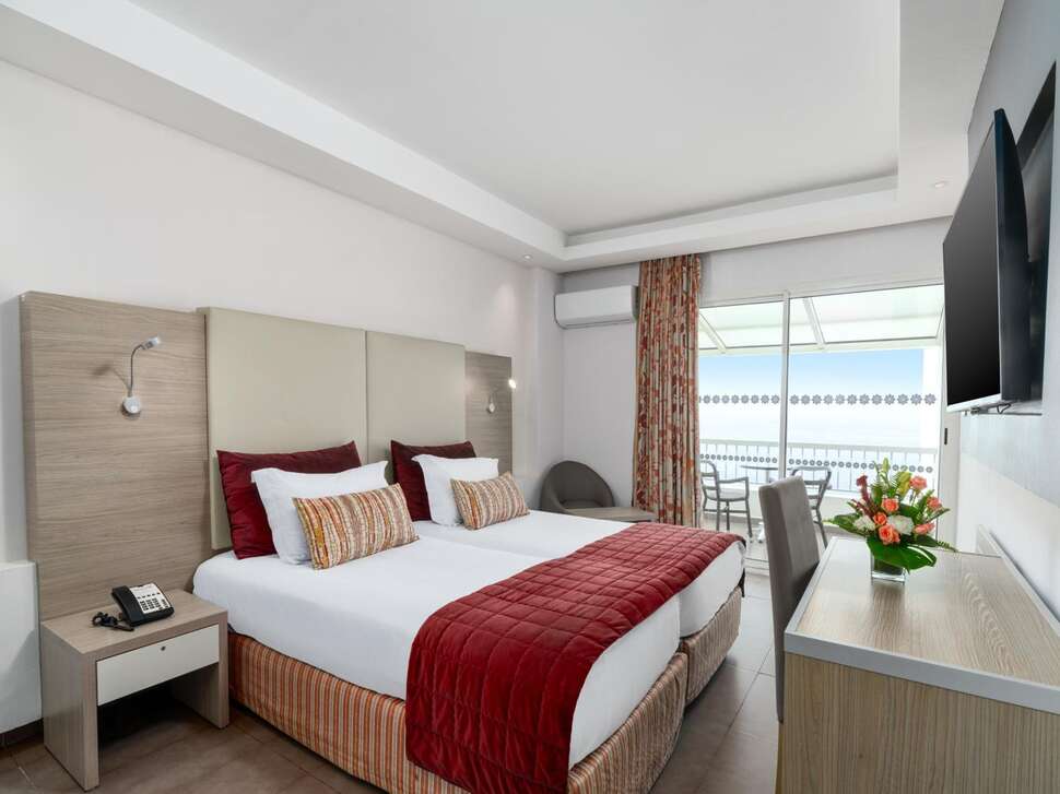 Een foto van Amadil Ocean Club