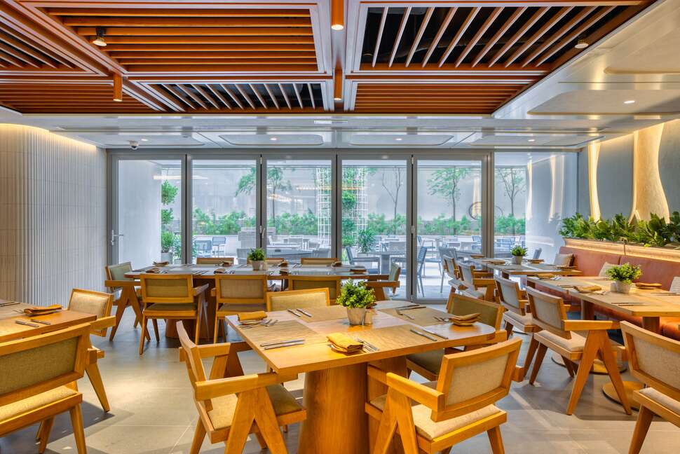Ein Foto The First Collection Hotel Business Bay