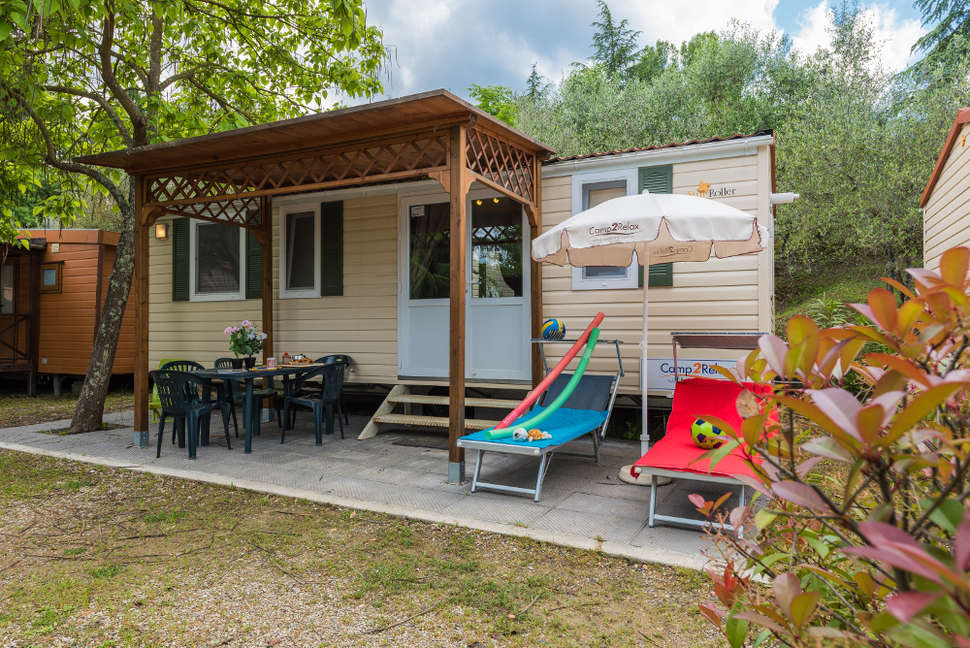 Een foto van Camping Village Il Poggetto
