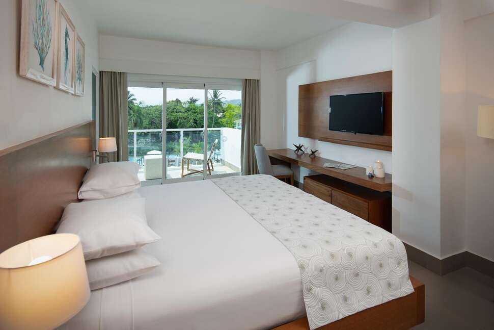 Ein Foto Presidential Suites Cabarete by lifestyle