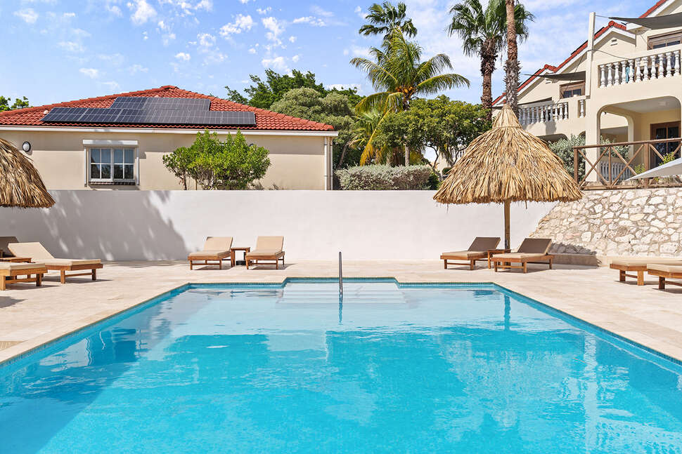 Een foto van Livingstone Jan Thiel Resort