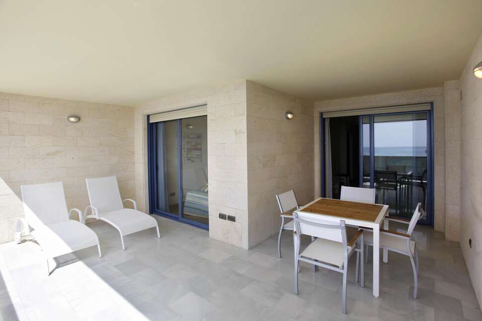 Een foto van Pierre & Vacances Altea Beach