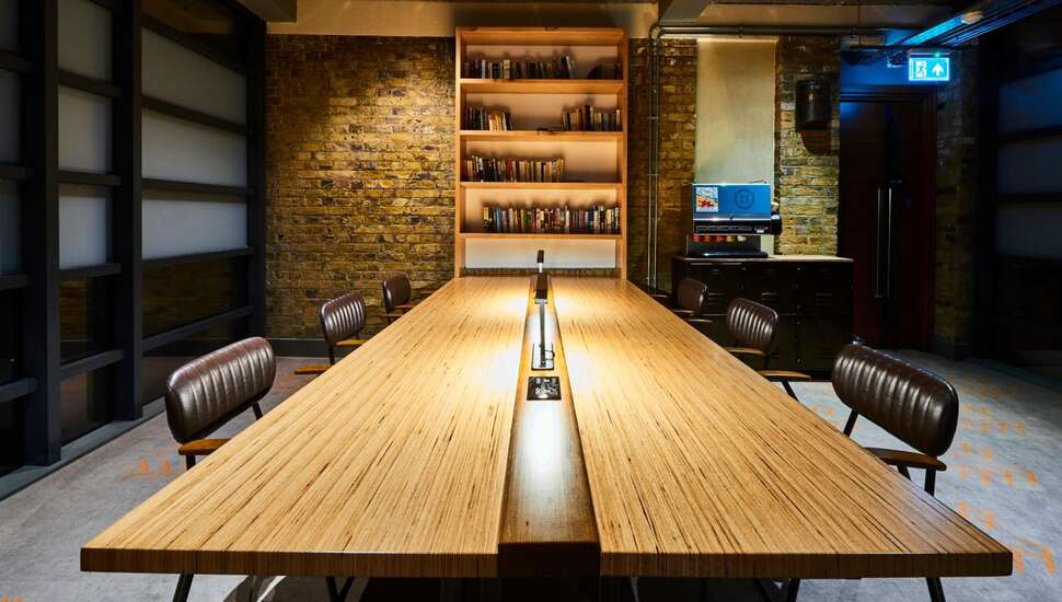 Een foto van New Road Hotel
