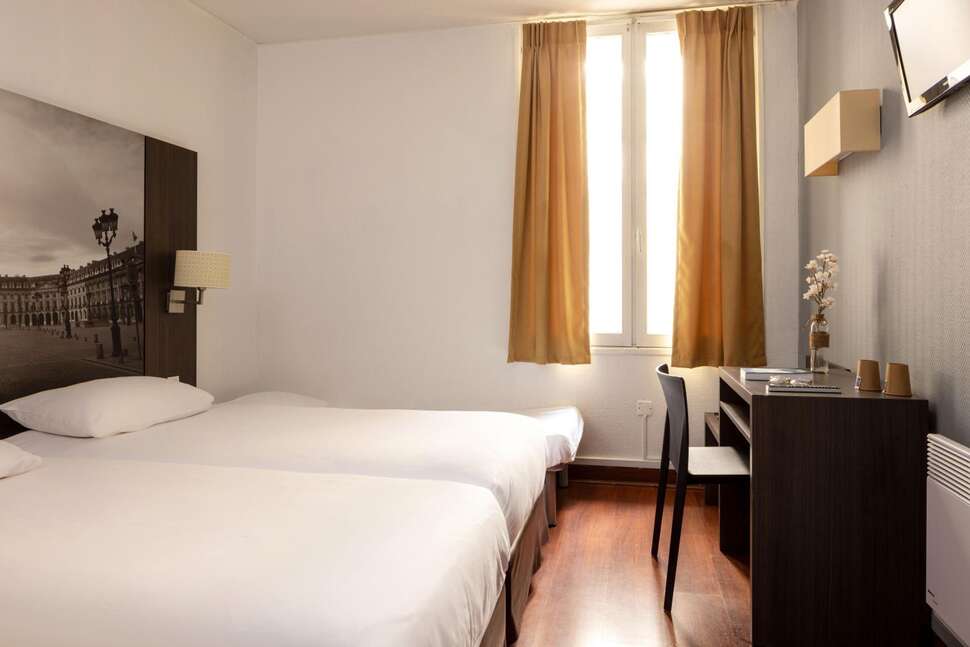 Een foto van Victoria Hotel
