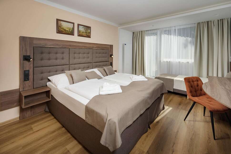 Een foto van Hotel Astra