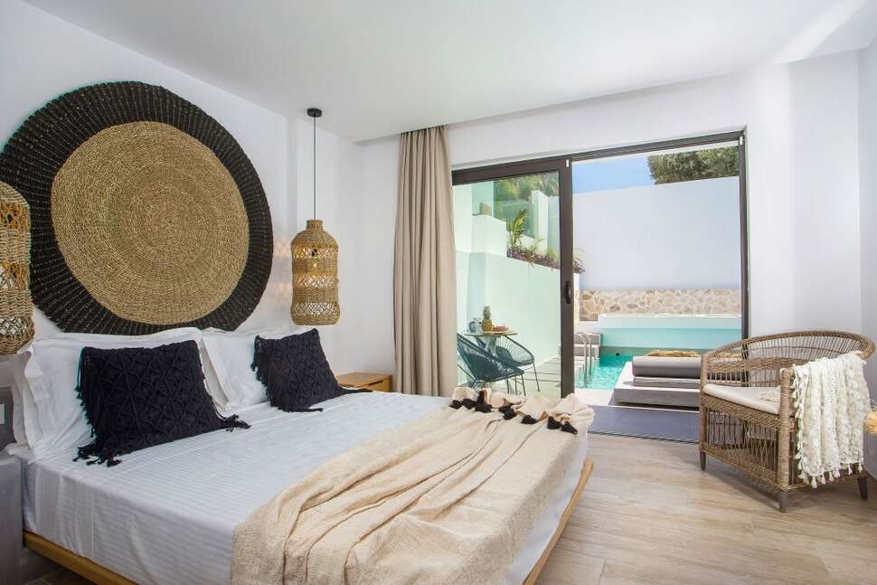 Ein Foto Casa Cabana Boutique Hotel & Spa