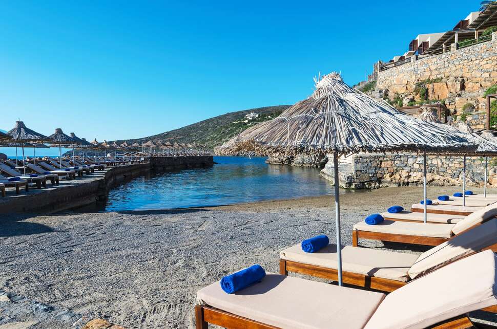 Ein Foto Aquila Elounda Village
