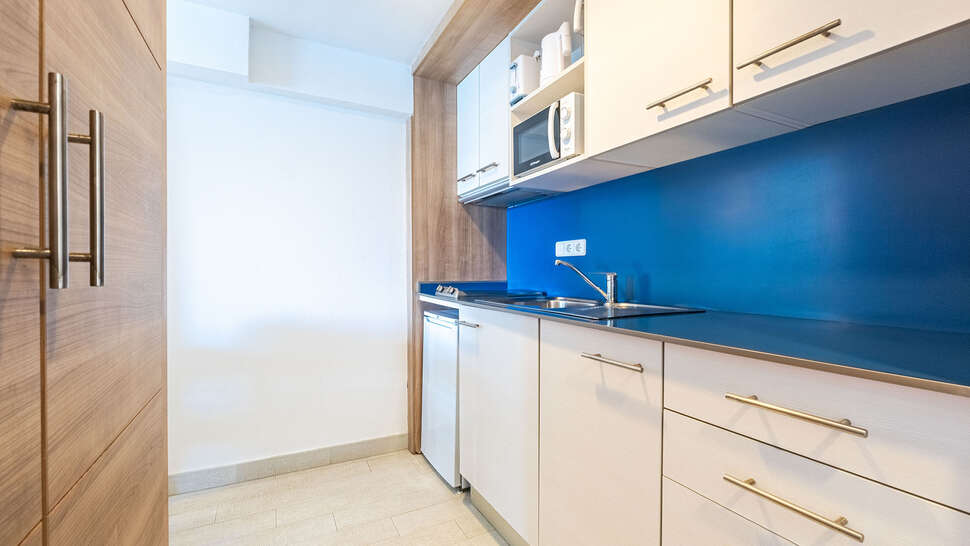 Ein Foto Globales Verdemar Apartments
