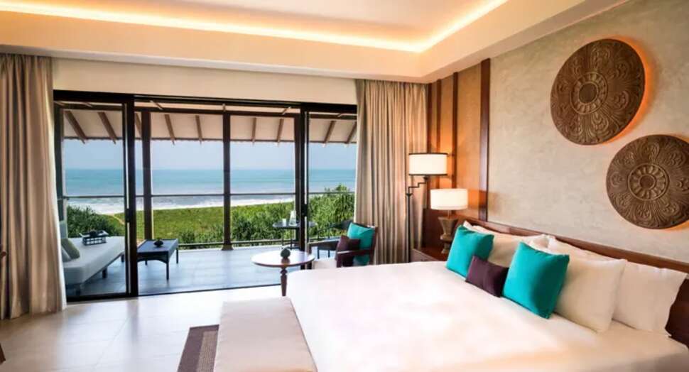 Een foto van Anantara Kalutara Resort