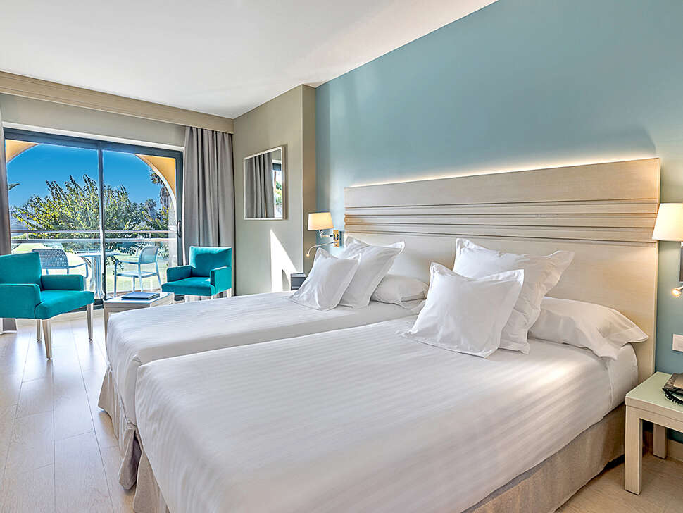 Een foto van Barcelo Costa Ballena Golf & Spa