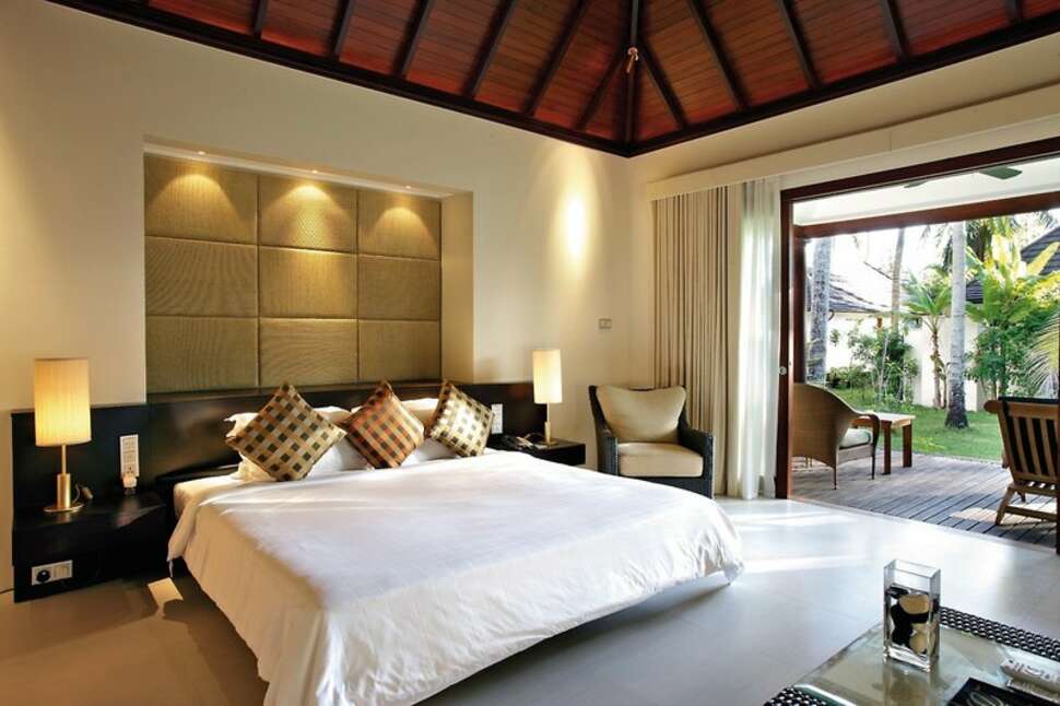 Een foto van Hilton Seychelles Labriz Resort & Spa