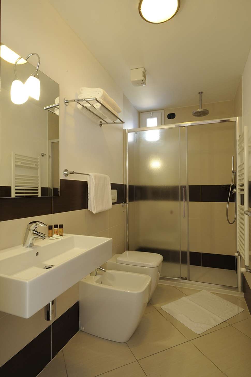 Een foto van Ai Pozzi Village Spa Resort